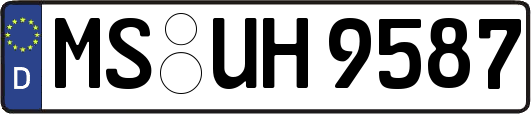 MS-UH9587