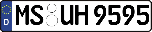 MS-UH9595