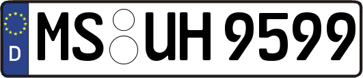 MS-UH9599