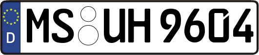 MS-UH9604