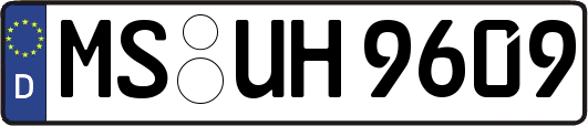 MS-UH9609