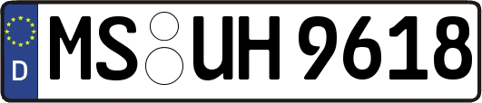 MS-UH9618