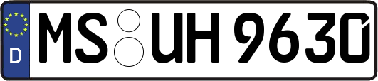 MS-UH9630