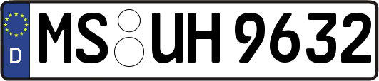 MS-UH9632