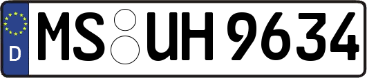 MS-UH9634