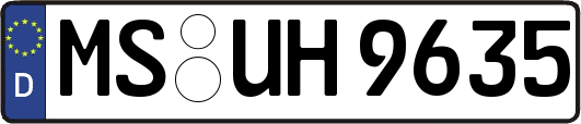 MS-UH9635