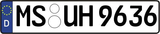 MS-UH9636