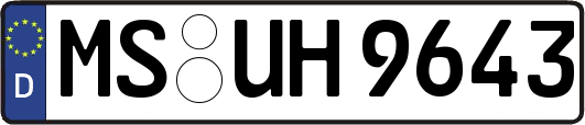 MS-UH9643