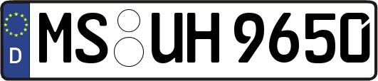 MS-UH9650