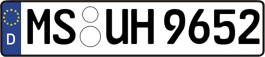 MS-UH9652