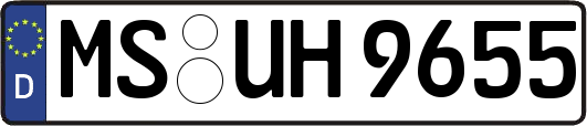 MS-UH9655