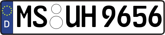MS-UH9656