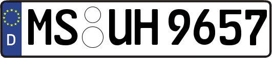 MS-UH9657