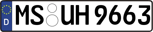 MS-UH9663
