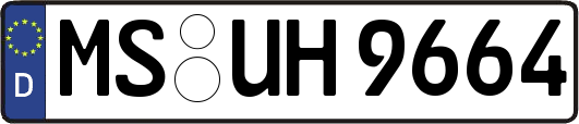 MS-UH9664