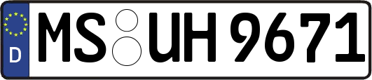 MS-UH9671