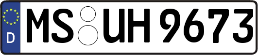 MS-UH9673