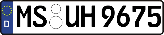 MS-UH9675