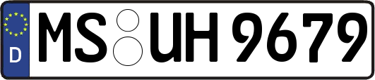 MS-UH9679
