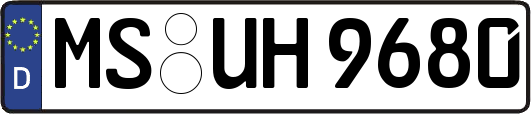 MS-UH9680