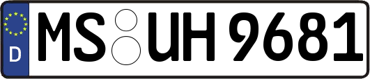 MS-UH9681