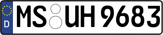 MS-UH9683