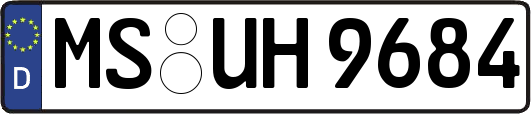 MS-UH9684