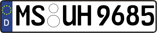 MS-UH9685