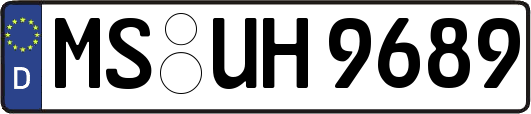 MS-UH9689