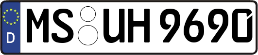 MS-UH9690