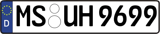 MS-UH9699