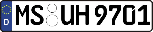 MS-UH9701