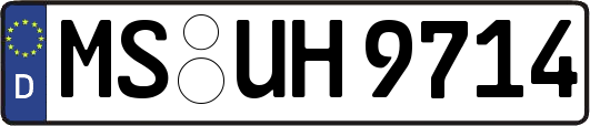 MS-UH9714