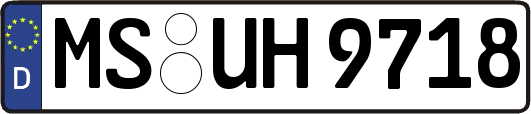 MS-UH9718