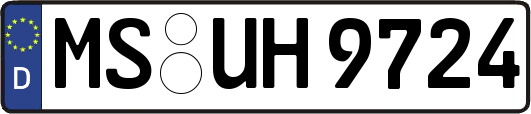 MS-UH9724