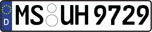 MS-UH9729