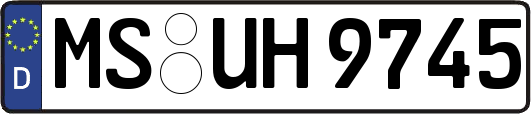 MS-UH9745