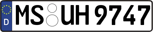 MS-UH9747