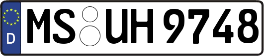 MS-UH9748