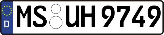 MS-UH9749