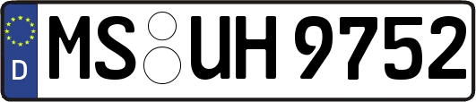 MS-UH9752
