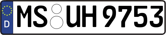 MS-UH9753