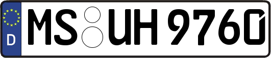 MS-UH9760