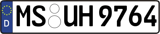 MS-UH9764