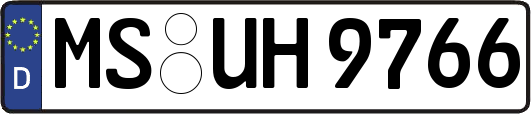 MS-UH9766