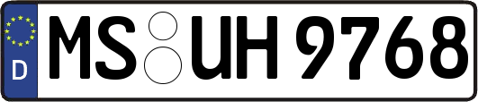 MS-UH9768