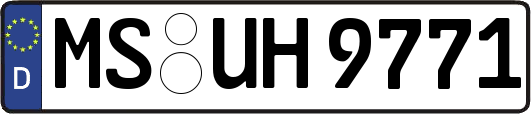 MS-UH9771
