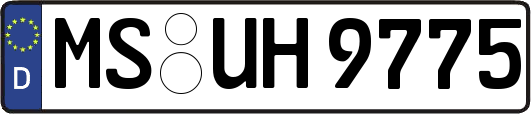 MS-UH9775