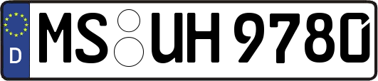 MS-UH9780