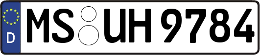MS-UH9784